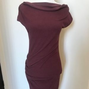 Softest and Sexiest James Perse Dress